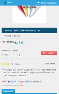 checkout prestashop screen movil