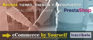 curso prestashop 1.7 en español