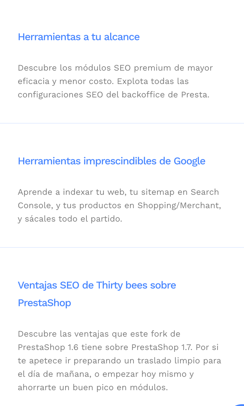 Índice SEO 3